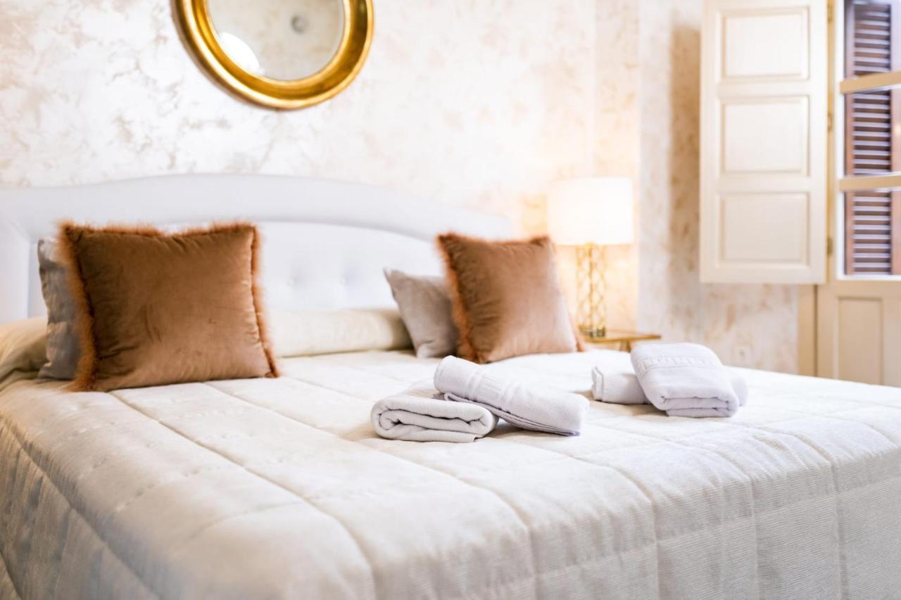 Apartamento Luxury Granada