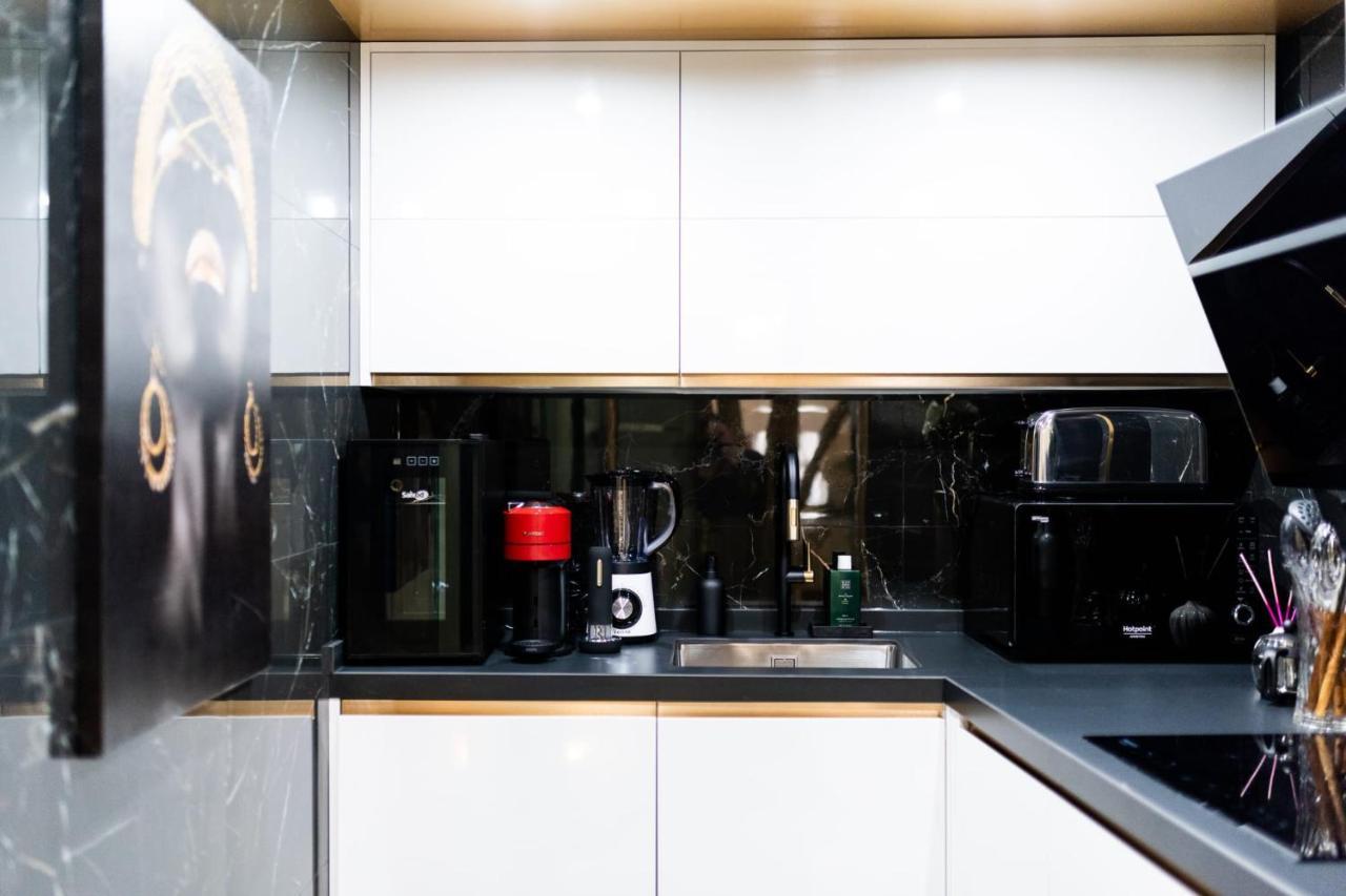 Apartamento Luxury Granada